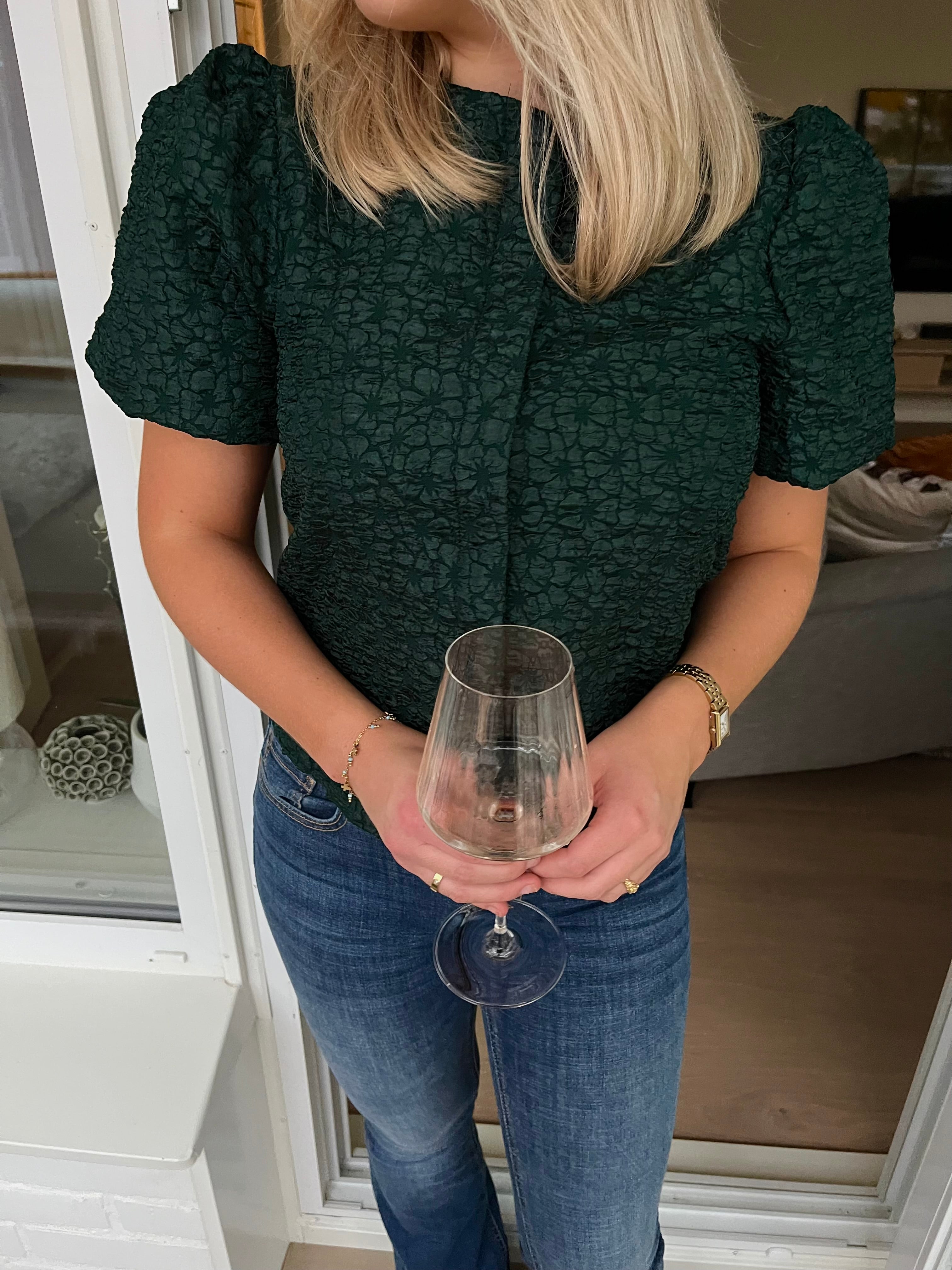 VMMERLE Top - Pine Grove